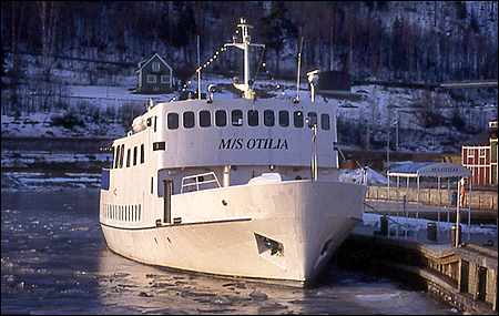 Otilia i rnskldsvik 1992-12