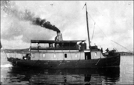 Alfhem utanfr Uddevalla 1894