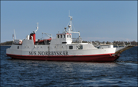 Norrbysk�r i Norrbyn 2007-08-09