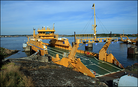 Färja 61/316 1981