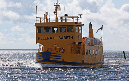 Helena Elisabeth i Norrfjrden, Ume 2012-08-01