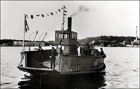 Frjan 2 i Gteborg 1928-08-30