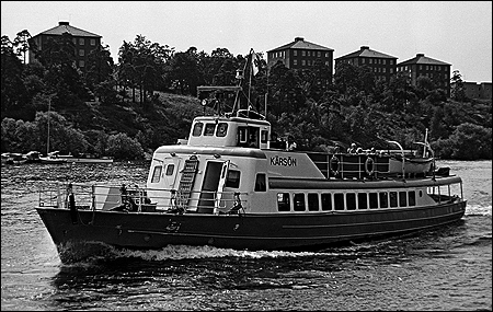 Krsn vid Mlarhjden, Stockholm 1978-08-02
