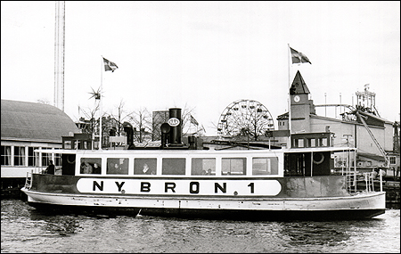 Nybron 1 vid Allmnna Grnd, Stockholm 1969-05-18