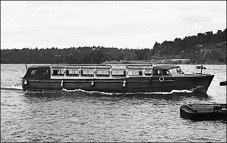 Forsman 7 vid Ropsten, Stockholm 1968-09-28