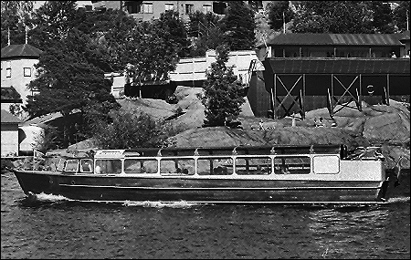 Forsman 6 utanfr Fredhll, Stockholm 1968-06-30