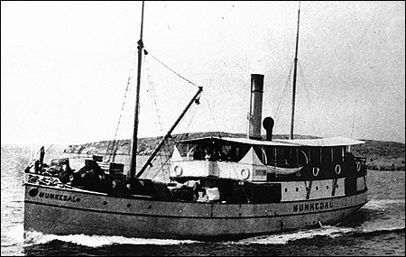 Munkedal