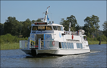 N�md�fj�rd i Vaxholm 2000-06-12