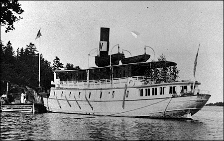 Serla vid Bunkvik, Nmd 1914
