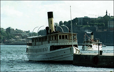 Östanå I vid Ropsten, Stockholm 1972-09-12