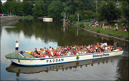 Paddan 8 i Gteborg 2002-08-10