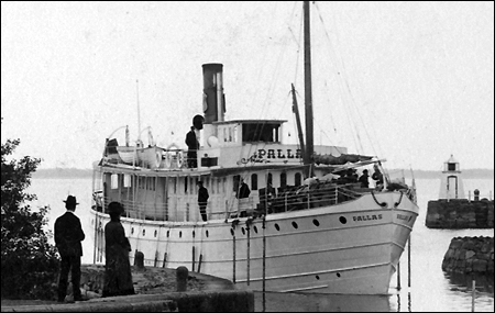 Pallas i Motala
