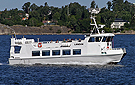 m/s Långvik Foto: Krister Nilsson