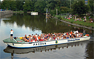 m/s Paddan 8 Foto: Lars-�ke Gustavsson