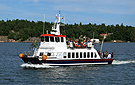 m/s Viskär Foto: Patrik Nylin
