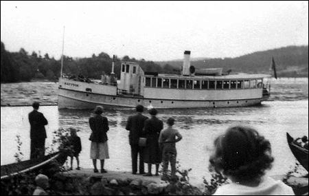 Rättvik Midsommar 1952-06