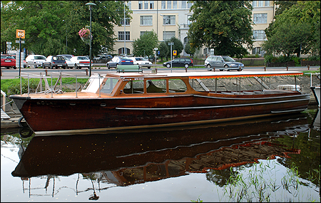 Sola III i Karlstad 1996-08-12
