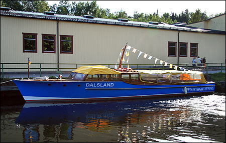 Dalsland i Hverud 2006-07-08