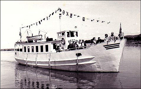 Hebe III 1967