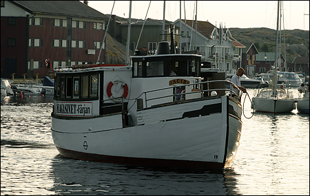 �gir i Sm�gen 2006-07-06