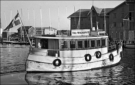 �gir i Sm�gen 1976