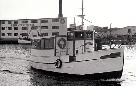 gir i Kungshamn 1966-06-21