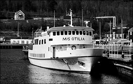 Otilia i rnskldsvik 1994-05-27