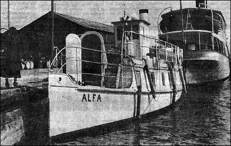 Alfa 1926