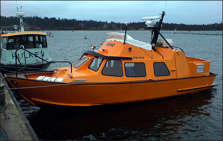 Alfride i Nyn�shamn 2007-11-21