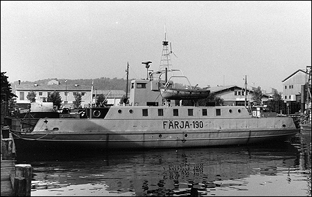 F�rja 61/190
