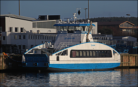 Älveli vid Arendal, Göteborg 2014-12-31