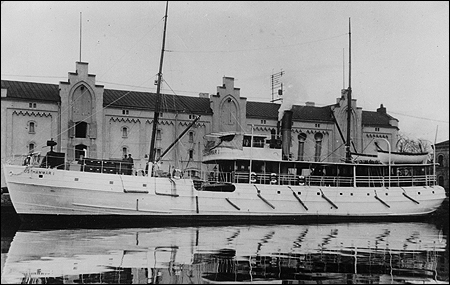 �sthammar I i G�vle