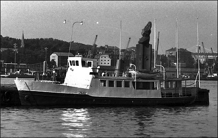 Sk�pesund i G�teborg 1972-06-08