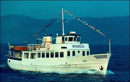 Wisings� p� V�ttern 1987