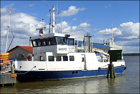 Bast� i V�ster�s 2004-06-16