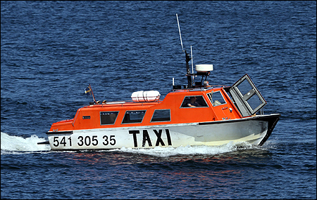 Sea Girl utanfr Sandhamn 2018-07-25