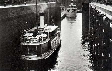 Elfkungen i Trollh�ttan