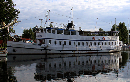 Sandn i Karlsborg 2010-08-02