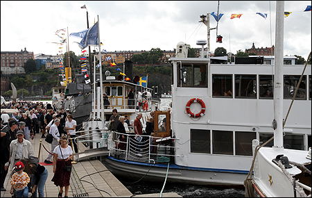 Motala Express, Sprngaren, Ejdern och Drottningholm