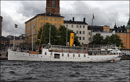 Motala Express