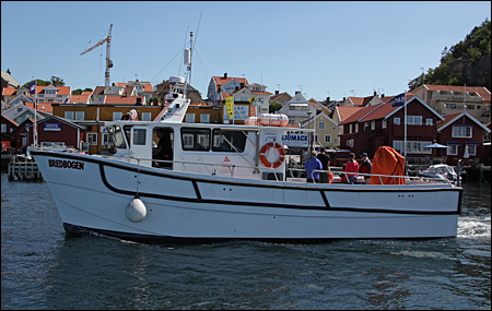 Bredbogen i Fj�llbacka 2013-07-09