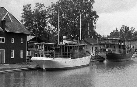 Marianne i Sjötorp 1975