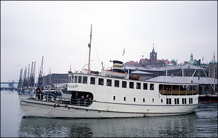 Bur� i G�teborg 1962-04-22