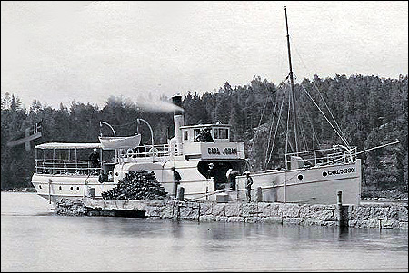 Carl Johan