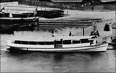 Helge vid Blekholmen, Stockholm 1899-05