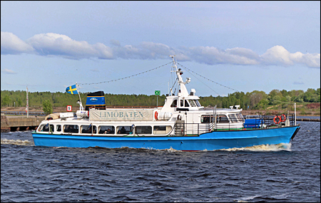 Drottning Silvia i G�vle 2016-05-15