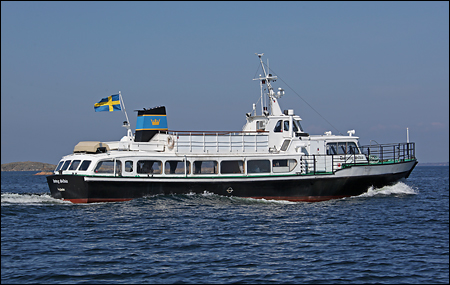 Drottning Silvia vid Hundsk�rsknuv, R�dl�ga 2011-05-07