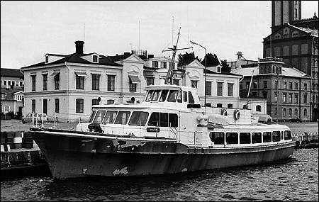 Sol�n af Kalmar i Kalmar 1980
