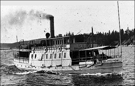 Dalar�str�m ca. 1905