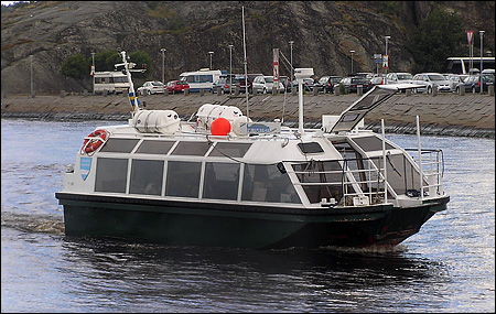 Stj�rn af Koster i Str�mstad 2007-07-20